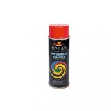 Spray vopsea Profesional CHAMPION 400ml Rosu Cod: RAL 3020
