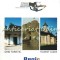 Tirgu Neamt. Cetatea Amintirilor Sacre. Ghid Turistic. Tourist Guide