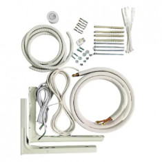 Kit Complet Montaj Instalare Aer Conditionat pentru aparate de 9000,12000 BTU/57