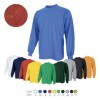 90607 Tricou cu maneca lunga Winter, 280gr/mp, marime XL
