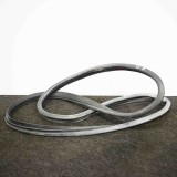 Garnitura Usa Stanga Spate Mercedes-Benz E W212 Crom Inox A2126970151 Eurowest Lema Chedere Cromate