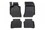 Manusi din cauciuc specifice, potrivite pentru Mercedes E class W212 2009-2016, set de 4 piese, culoare neagra, cu garantie de 24 de luni Performance