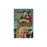 The Improbable Tales of Baskerville Hall Book 1