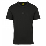 Borussia Dortmund tricou de bărbați Essential black - L