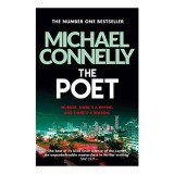 Poet, Michael Connelly