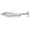 Lingurita Oscilanta Live Target Erratic Shine Sinking, 5cm, 7g, Silver / Pearl