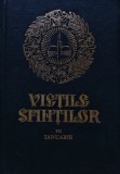 Vietile sfintilor pe luna ianuarie - 2001 (AE278)