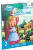 Laptareasa - Esop - Gama