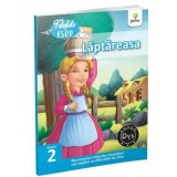 Laptareasa - Editura Gama
