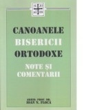 Canoanele Bisericii Ortodoxe - Note si comentarii (editia a III-a imbunatatita) - Ioan N. Floca