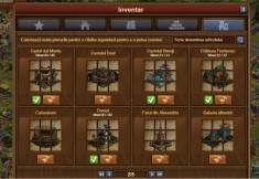 Vand cont Forge of Empires foto