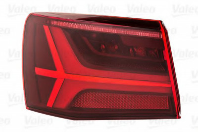 Lampa spate AUDI A6 Avant (4G5, C7, 4GD) (2011 - 2016) VALEO 047018 foto