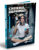 Cumpara ieftin Creierul Deprimat Pentru Tinerii Cititori, Anders Hansen, Mats Wanblad - Editura Publica