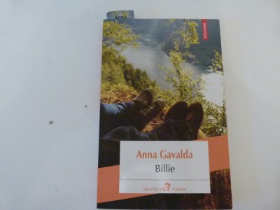 bILLIE - Gavalda foto
