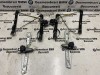 Macara geam fata spate stanga dreapta originala BMW E46, 3 (E46) - [1998 - 2005]