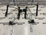 Macara geam fata spate stanga dreapta originala BMW E46, 3 (E46) - [1998 - 2005]