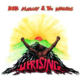 Uprising | Bob Marley, Pop, Universal Music