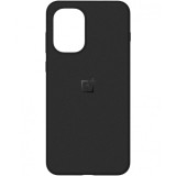 Husa pentru OnePlus 15R, Sandstone Magnetic, Neagra