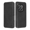 Husa 360&Atilde;&sbquo;&Acirc;&deg; OnePlus 12 Techsuit Safe Wallet Plus, negru
