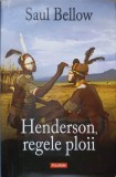 HENDERSON, REGELE PLOII-SAUL BELLOW-224658