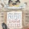 Miss Blaine&#039;s Prefect and the Weird Sisters