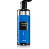 Kl&eacute;ral system Colorama mască colorantă pentru toate tipurile de păr Blue 500 ml