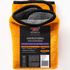 Laveta Microfibre Moje Auto Mikrofibra, 840gsm, 41 x 41cm