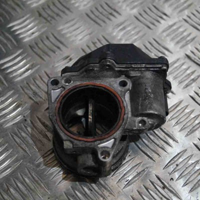 Corp clapetă VW PASSAT B6 3C2 2007 OEM: 03G128063G,A2C53249824 foto