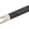 Mufă Furcă 20A Neagră 37mm 4,2mm
