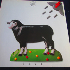 Opus - Solo _ vinyl,LP _ Polydor ( 1985, Germania)