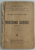 Pssa Olga Cantacuzene-Altieri - Minciuna Sabinei