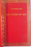 LES FLEURS DU MAL par CHARLES BAUDELAIRE , 1994
