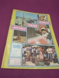 REVISTA CALEIDOSCOP BTT APRILIE 1984 NOU NICI UN REBUS COMPLETAT