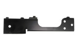 Suport radiator Iveco Daily, 05.2006-2009, Fata, partea Stanga, Aftermarket