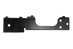 Suport radiator Iveco Daily, 05.2006-2009, Fata, partea Stanga, Aftermarket