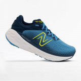 &Icirc;ncălțăminte alergare NB M840 FLN Albastru Bărbați, New Balance