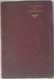 Artur Enasescu - Pe Ganduri (Versuri / Poezii) 1920, 72 pagini, Format 13/19.5 cm