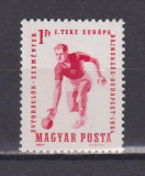 UNGARIA SPORT 1964 MI.2041 MNH, Nestampilat