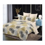 Cumpara ieftin Lenjerii de Pat Dublu , Bumbac Finet, 6 Piese - DNA223