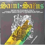 Disc vinil, LP. SIMFONIA NR.3 IN DO MINOR, OP.78-SAINT-SAENS-93440