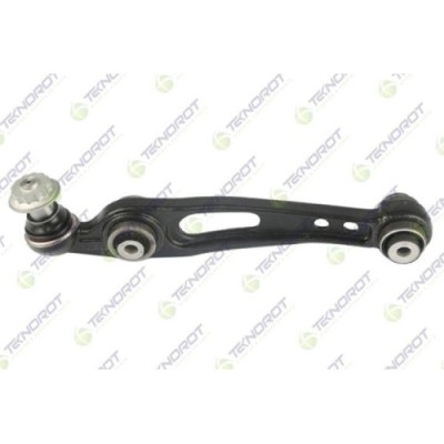 Brat suspensie roata Land Rover Discovery 5 (L462), 09.16-, Discovery 5 Van (L462), 09.16-, Range Rover 4 (L405), 08.12-, Punte Fata, Stanga, inferio foto