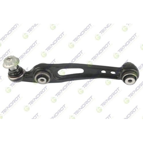 Brat suspensie roata Land Rover Discovery 5 (L462), 09.16-, Discovery 5 Van (L462), 09.16-, Range Rover 4 (L405), 08.12-, Punte Fata, Stanga, inferio