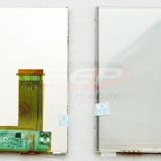 LCD Sony Ericsson Xperia X1
