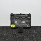 Modul de control ușă dreapta față AUDI A4 8W2, B9 2016 OEM: 8W0959392 2597000