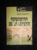 Silvia Kerim - Fereastra de la Venetia (Roman, 1983, Editura Sport-Turism) Stare Foarte Buna