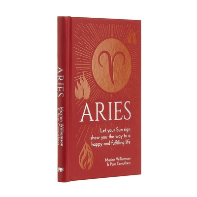 Aries: Let Your Sun Sign Show You the Way to a Happy and Fulfilling Life foto
