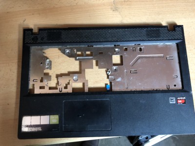 Palmrest Lenovo G505, A159 foto