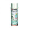 Vopsea Spray Ascundere Pete Alb Macota (pe baza de solvent) 400ml.