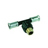 TEU 20-3 4-20 FE PEXAL HENCO