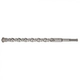 Burghiu beton, SDS Plus, 18 x 260 mm, S4, Quatro 57H480